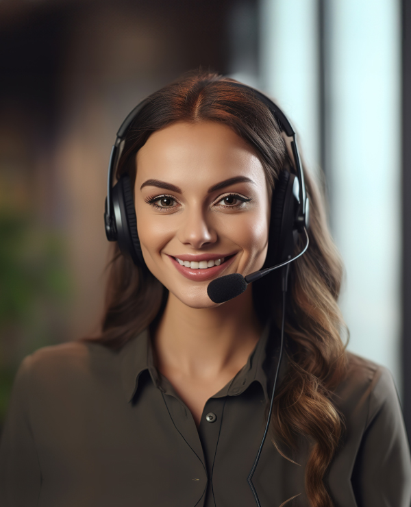 Customer Help