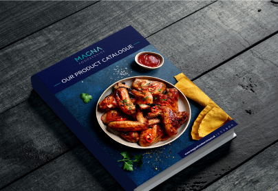 Browse our Catalogue