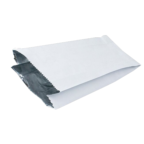 Foil Bags – (7x9x12) – 1x500pcs