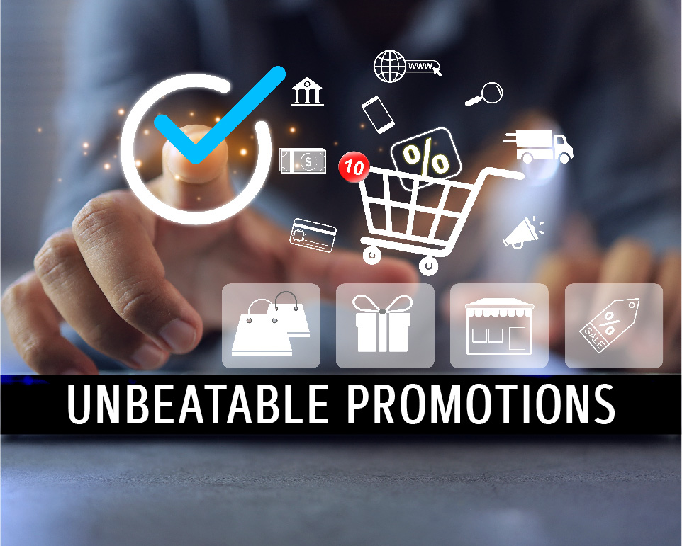 Unbeatable Promotions at Magna Foodservice: Your Go-To for Competitive Deals