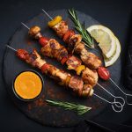 Algerian Sauce: A Versatile Condiment Revolutionizing UK Food Businesses