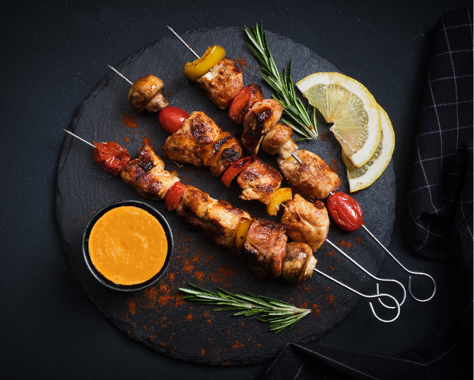 Algerian Sauce: A Versatile Condiment Revolutionizing UK Food Businesses