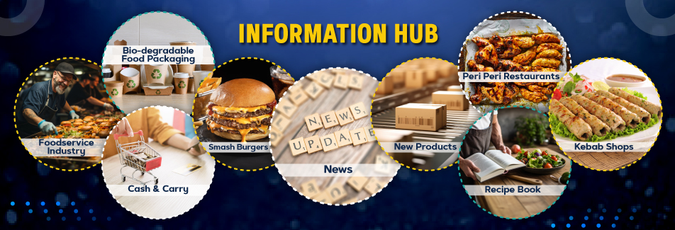 Information Hub