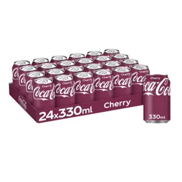 Cherry-Coke-Cans-(GB)-24x330ml