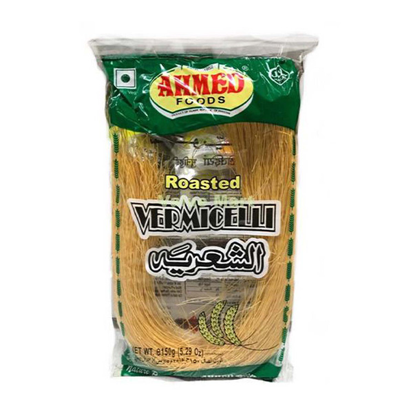 Ahmed Vermicelli - 60x150g