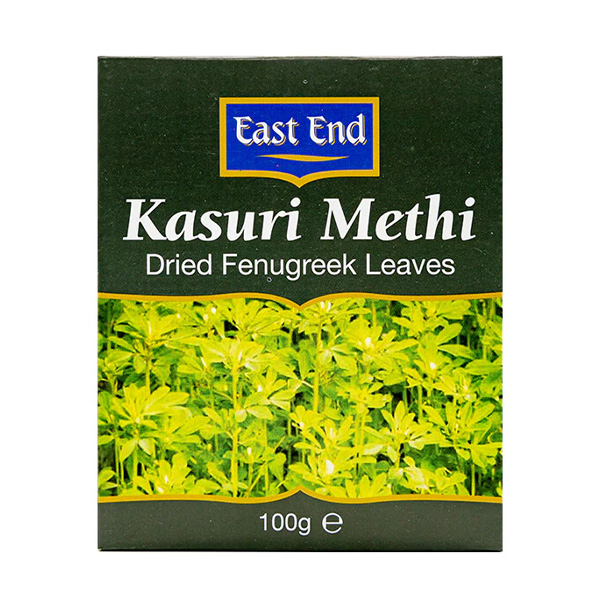 East End Methi Kasoori 6 x 100g