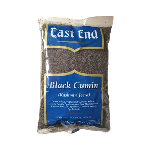 East End Cumin Black 10 x 300g