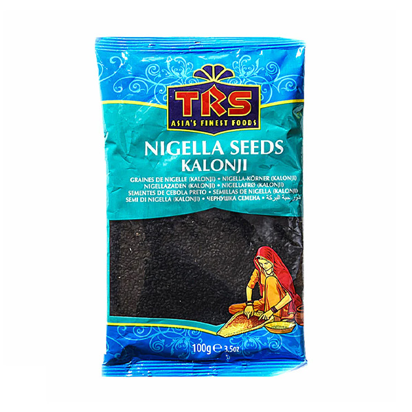 TRS Nigella Seeds (Kalonji) 20 x 100g