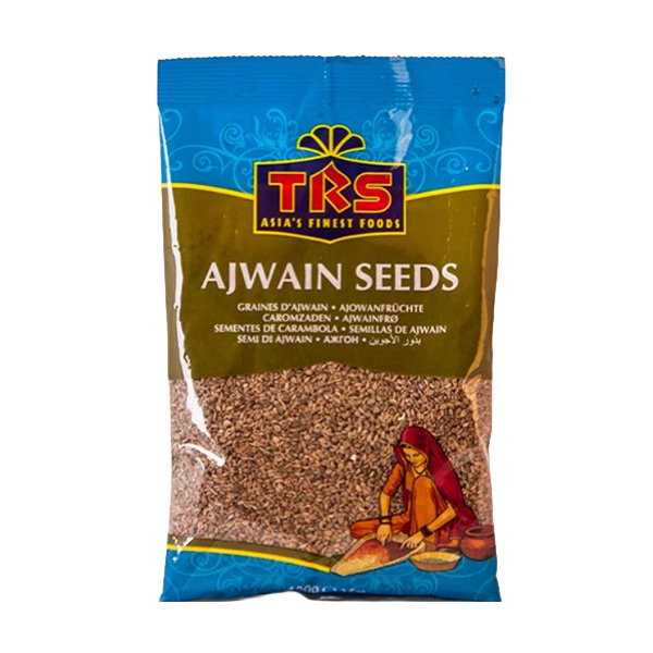 TRS Carom Seeds (Ajwain) 10 x 300g