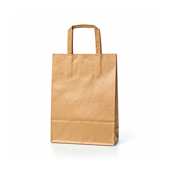 SOS Brown Bag (Medium) - 250pcs