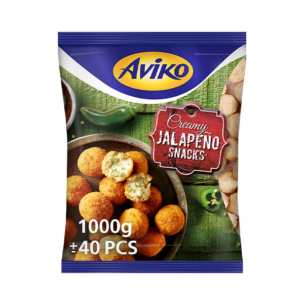 Aviko-Creamy-Jalapeno-Snacks-5x1kg