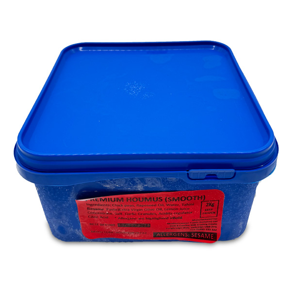 Hummus-2kg