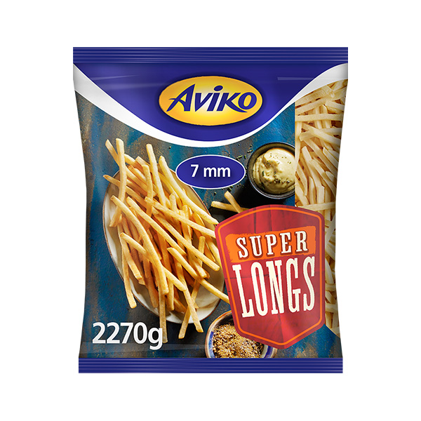 Aviko-7mm-Superlong-Fries-4x2.27kg