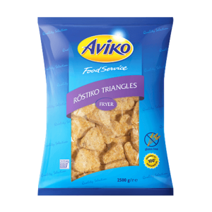 Aviko Hash Browns