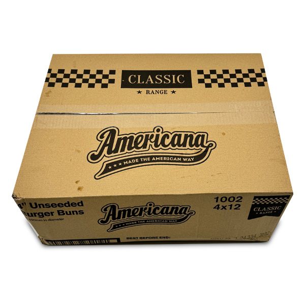 Americana-4