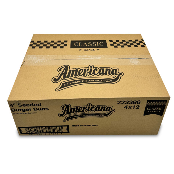 Americana-4