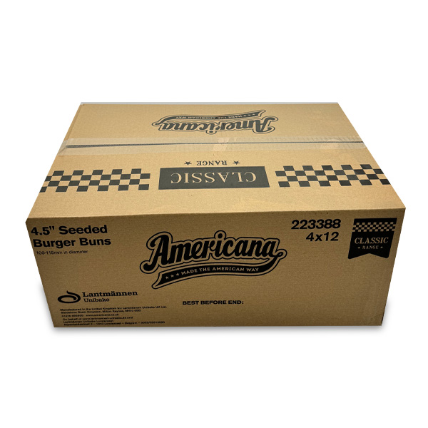 Americana-4.5