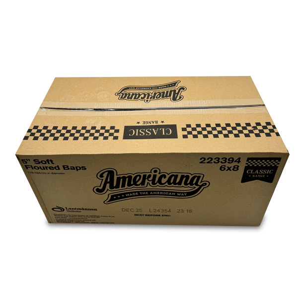 Americana-5inches-Floured-Bap-48