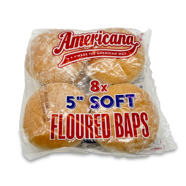 Americana-5inches-Floured-Bap-48