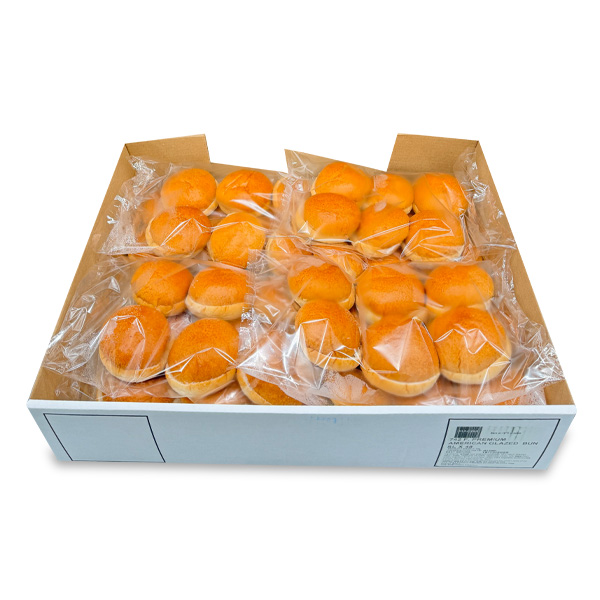 Magna-Premium-Glazed-Seedless-Buns-(Sliced)-70g-8pcsx6pkt