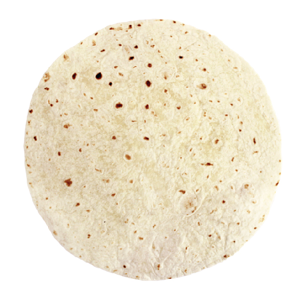 2-A901-Magna-Premium-10Inches-Plain-Tortilla-(64gm)-10x10