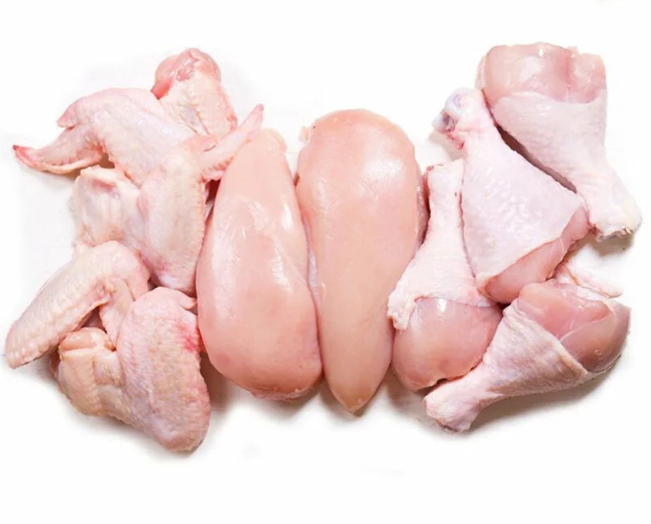 Best Chicken Cuts for Fried Chicken Shops 