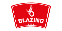 Blazing