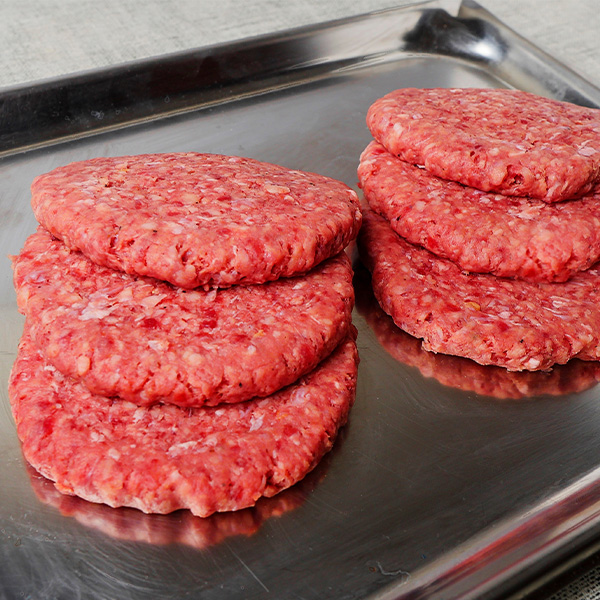 4oz-Q/P-Brown-Tape-Beef-Burger-(Classic)-48pcs