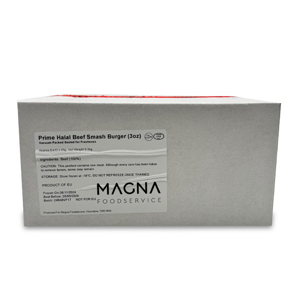 Magna-Premium-Halal-Beef-Smash-Burger-(100%)-10Kg
