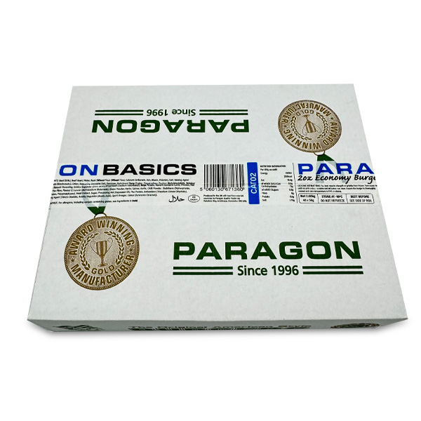 2oz-Paragon-Blue-Tape-Burger-(Basic)-48pcs