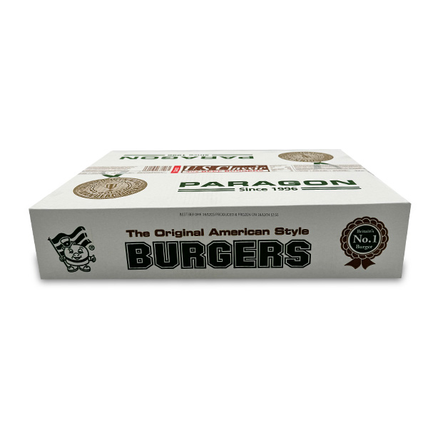4oz-Q/P-Brown-Tape-Beef-Burger-(Classic)-48pcs