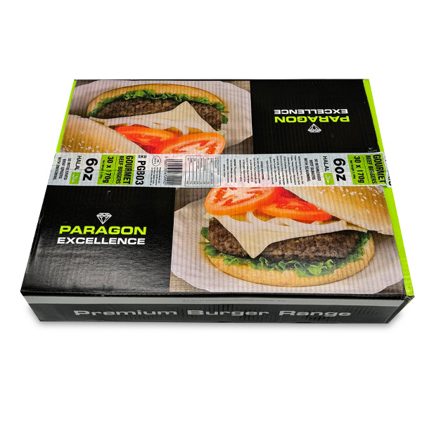 6oz-Paragon-Gourmet-Beef-Burger-30pcs