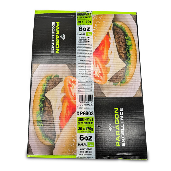 6oz-Paragon-Gourmet-Beef-Burger-30pcs