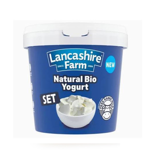 Lanc-Farm Nat Bio Set 6x1kg