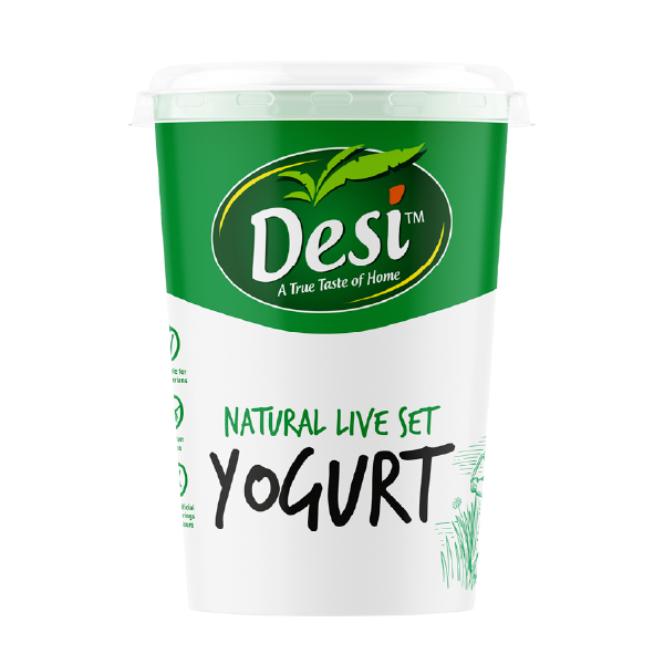 Desi W/M 6x1kg