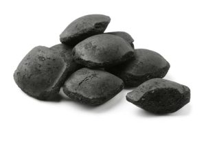 Charcoal Briquettes