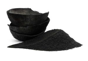 Coconut Shell Charcoal