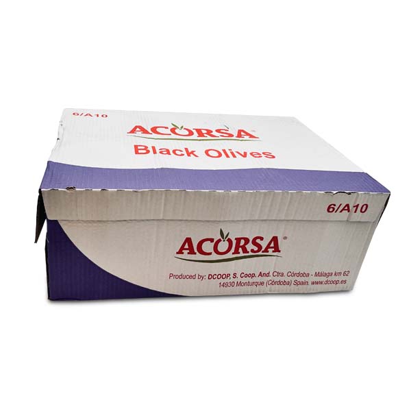 2-A1000-Acorsa-Sliced-Black-Olives-6x3kg