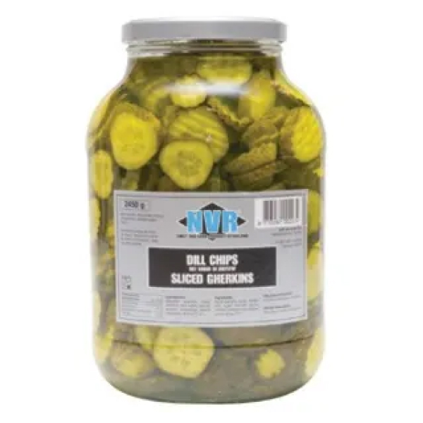 2-A1004-Sliced-Pickles-(Gherkins)-4x2650ml