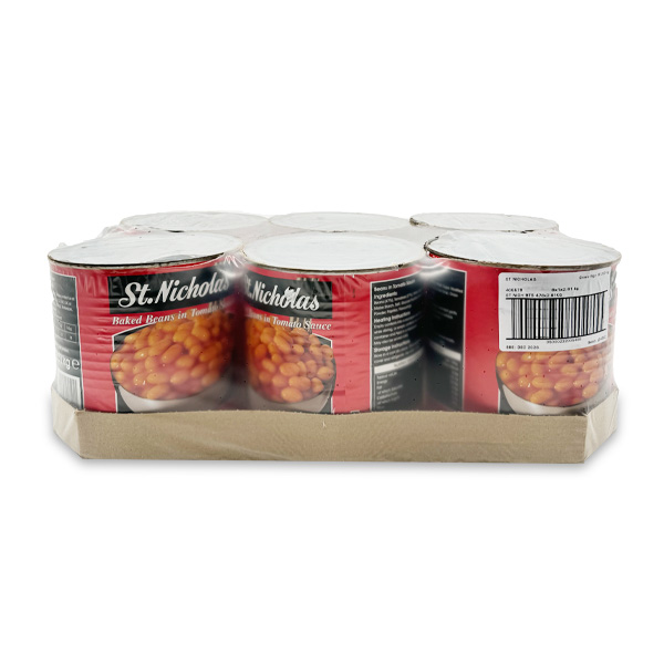 Baked-Beans-(St. Nicholas)-6x2.72kg