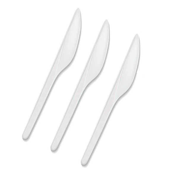 Plastic-Knives-Reusable-(White)-1000pcs