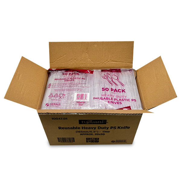 Plastic-Knives-Reusable-(Clear)-1000pcs