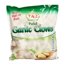 Dealicious Garlic Clove - 20 x 400g