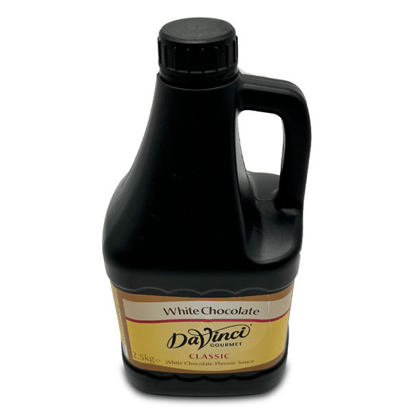 DaVinci-White-Chocolate-Sauce-2.5Kg