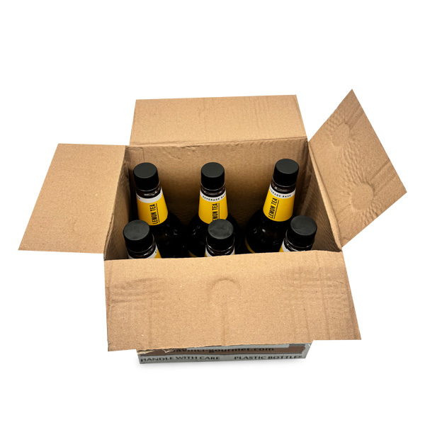 DaVinci-Classic-Lemon-Tea-Syrup-6X1L