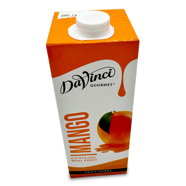 DaVinci-Classic-Mango-Puree-8X1Ltr