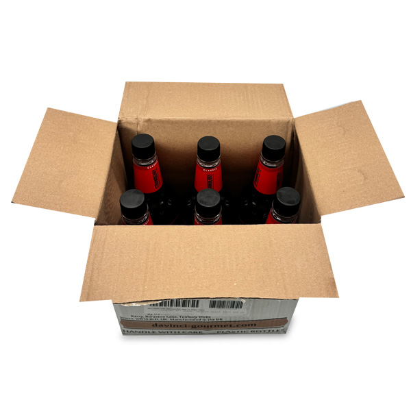 DaVinci-Classic-Strawberry-Syrup-6X1Ltr