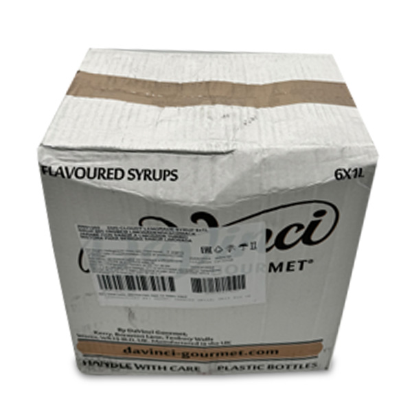 DaVinci-Cloudy-Lemonade-Syrup-6X1Ltr