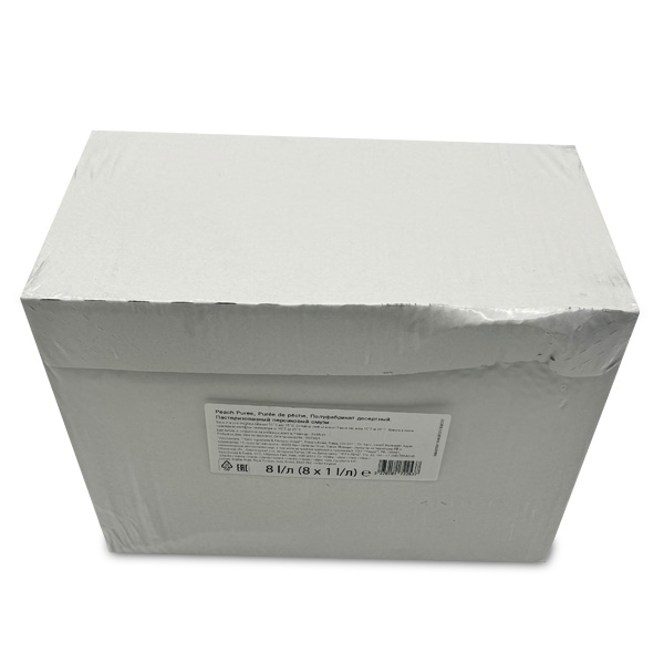 Da-Vinci-Peach-Smoothie-8x1ltr