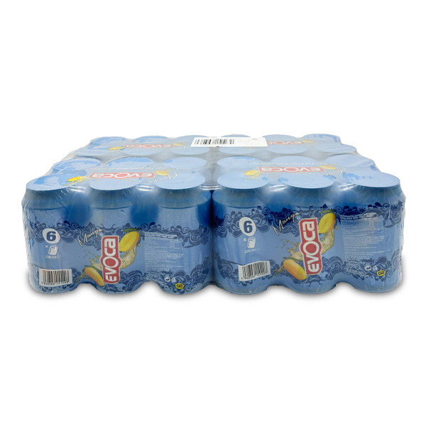 Evoca-Mango-Cans-24x330ml